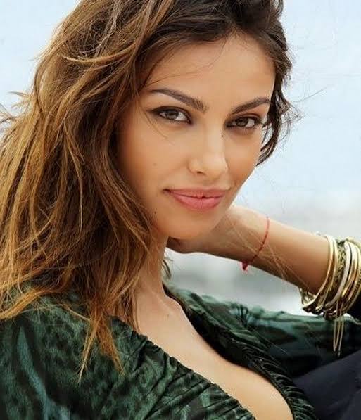 Mădălina Diana Ghenea